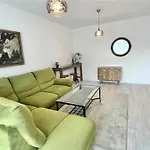 Cozy Exclusive At Kasper Coresi Mall Apartment Brasov