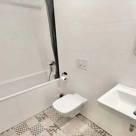Apartment Cozy Exclusive At Kasper Coresi Mall Brasov