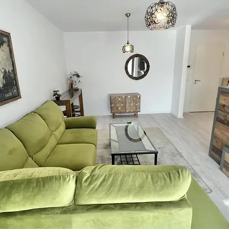 Apartment Cozy Exclusive At Kasper Coresi Mall Brasov