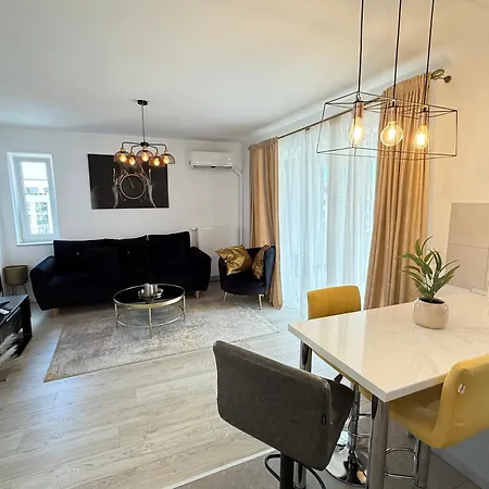 Exclusive At Kasper Coresi Mall Brasov