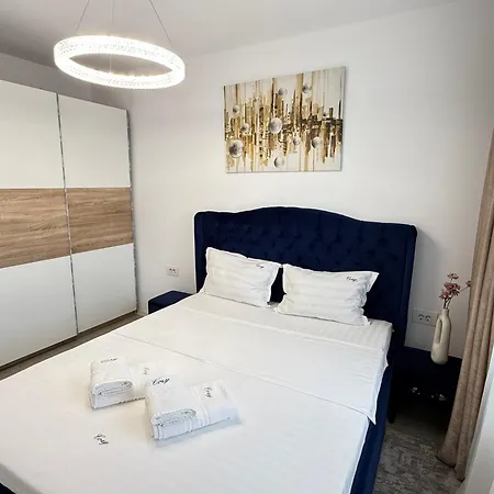 Cozy Exclusive At Kasper Coresi Mall Apartment Brasov