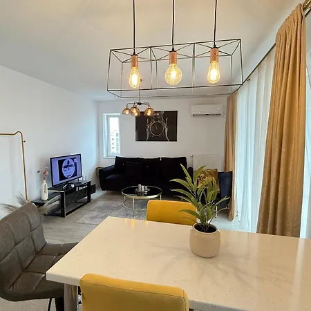 Exclusive At Kasper Coresi Mall