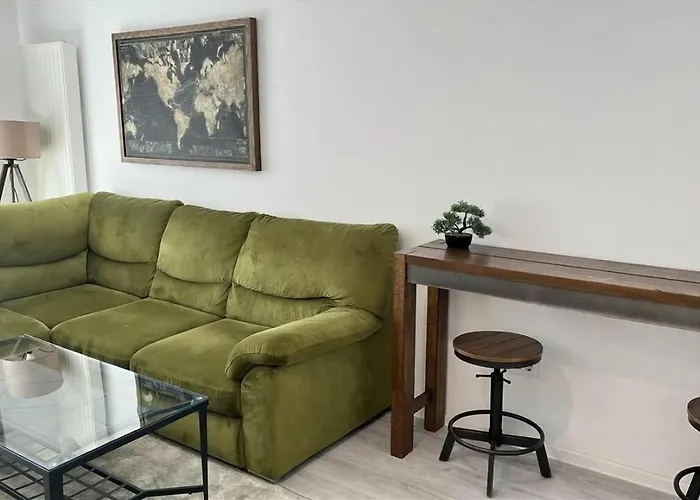 Exclusive At Kasper Coresi Mall Apartment