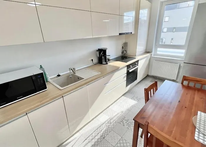 Exclusive At Kasper Coresi Mall Apartment *