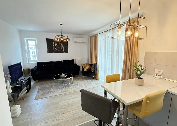 Exclusive At Kasper Coresi Mall Brasov