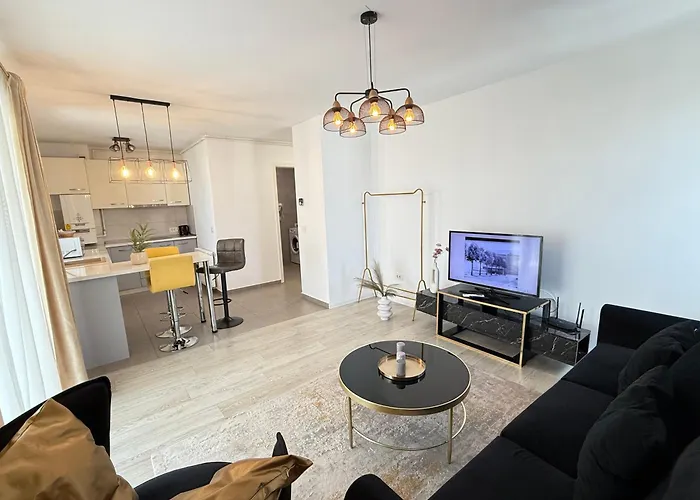 Exclusive At Kasper Coresi Mall * Brasov