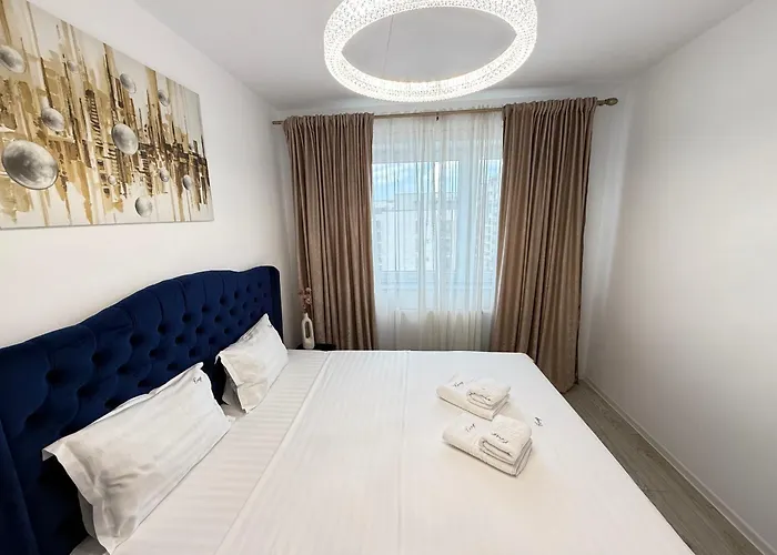 Exclusive At Kasper Coresi Mall Brasov