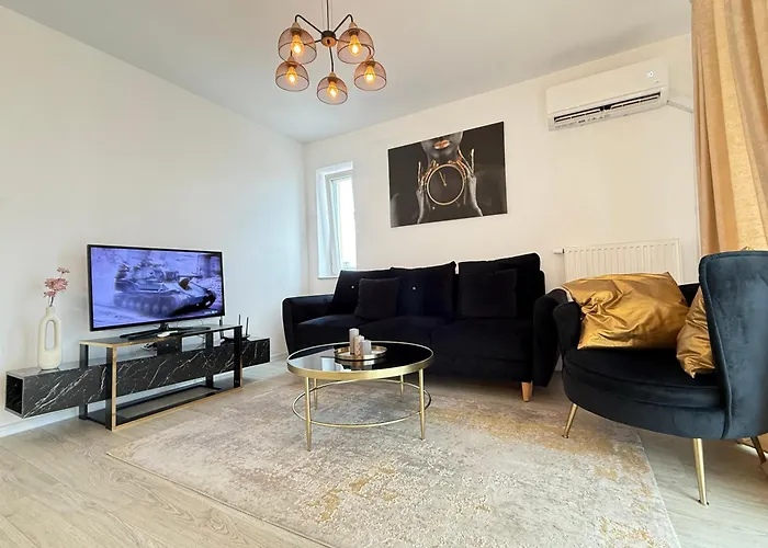 Exclusive At Kasper Coresi Mall Brasov